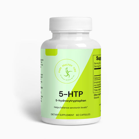 5-HTP