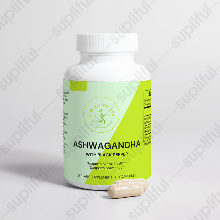 Ashwagandha