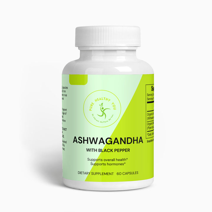 Ashwagandha