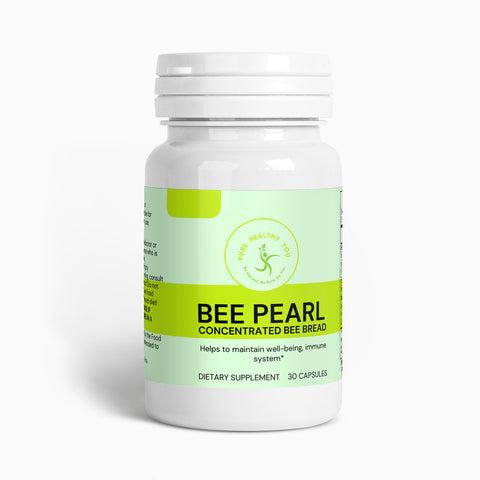 Bee Pearl