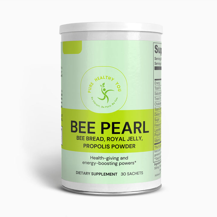 Bee Pearl Powder