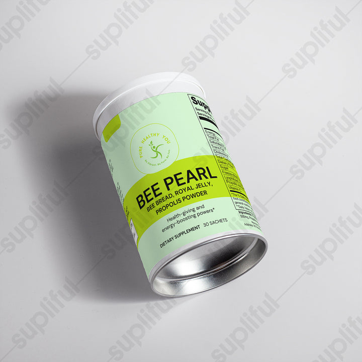 Bee Pearl Powder