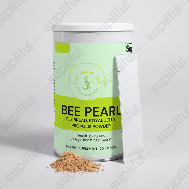 Bee Pearl Powder