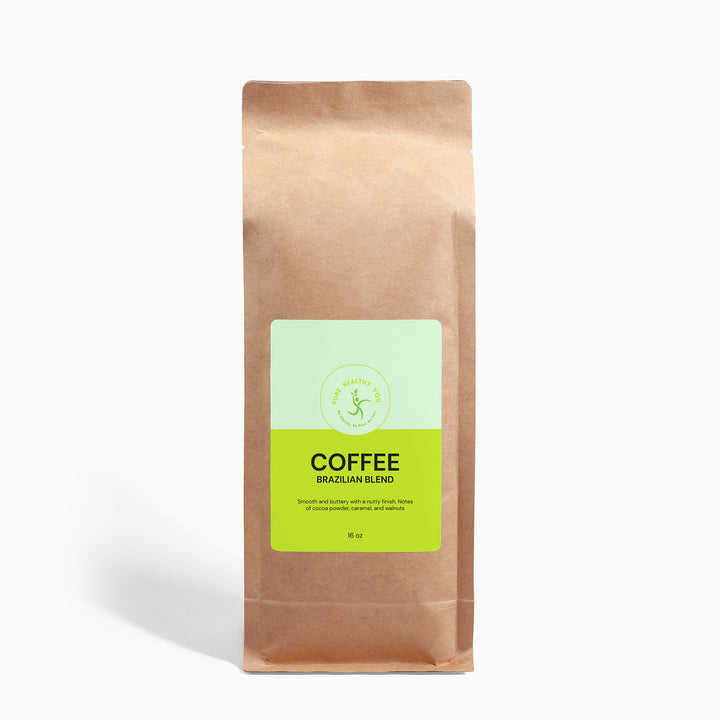 Brazilian Blend 16oz