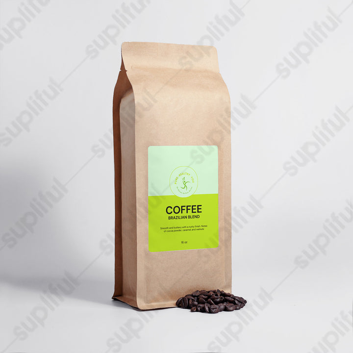 Brazilian Blend 16oz