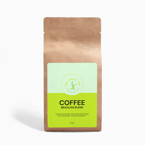 Brazilian Blend 4oz