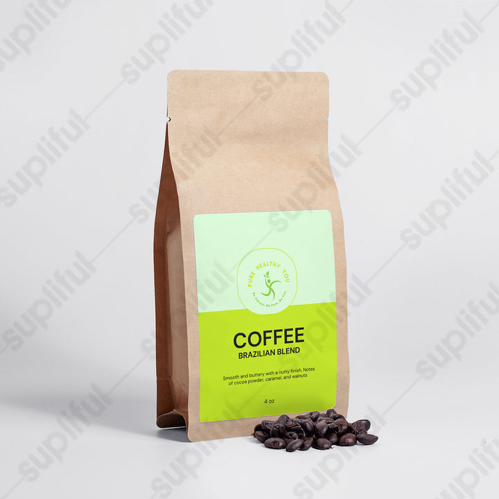 Brazilian Blend 4oz