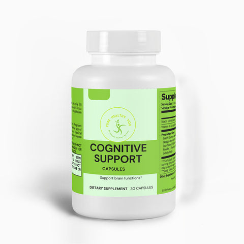 Cognitive Support