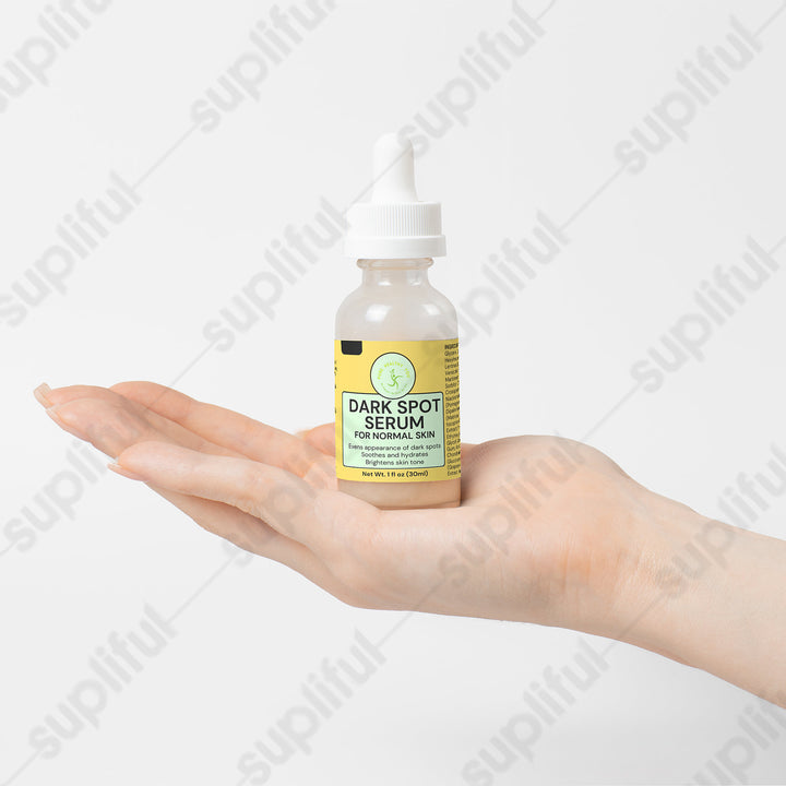 Dark Spot Serum for Normal Skin