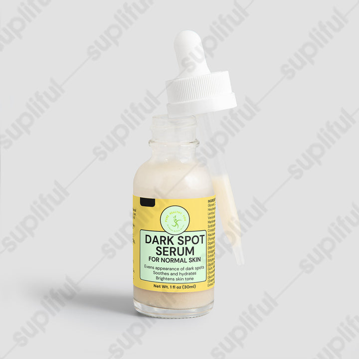 Dark Spot Serum for Normal Skin