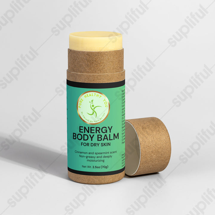 Energy Body Balm