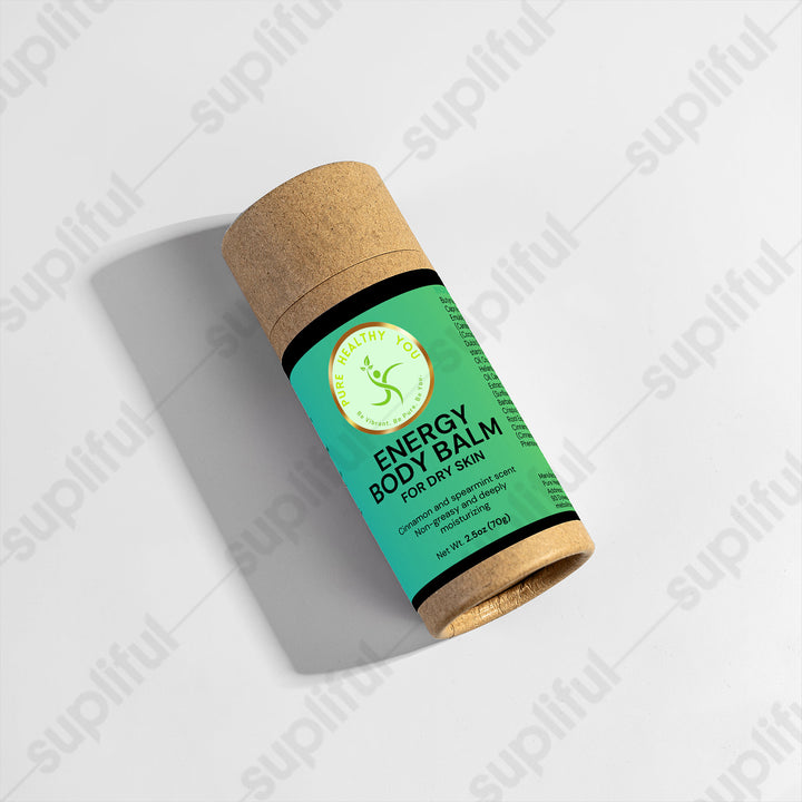 Energy Body Balm