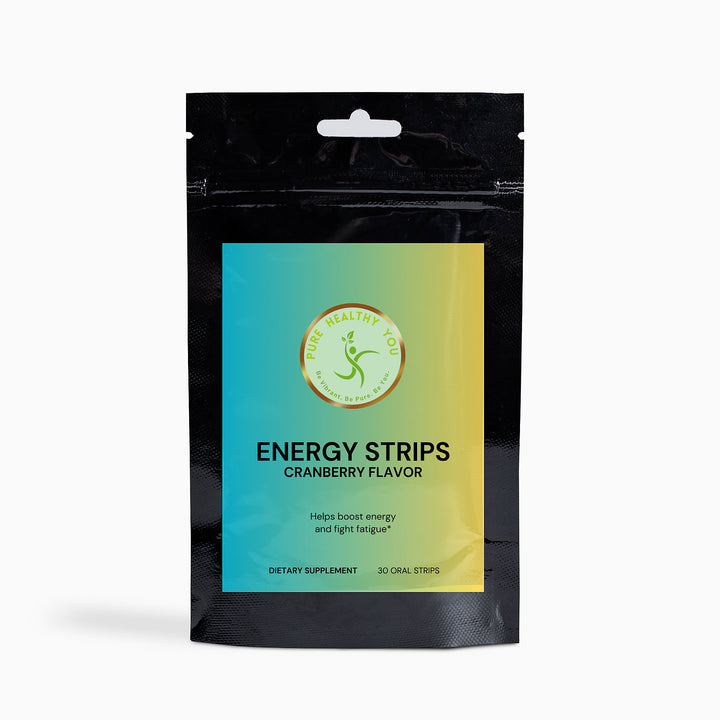 Energy Strips