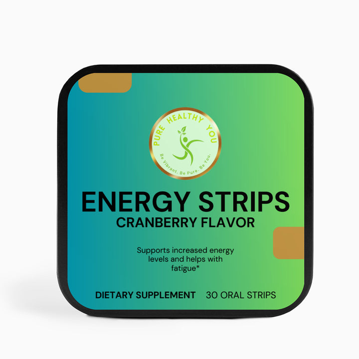 Energy Strips
