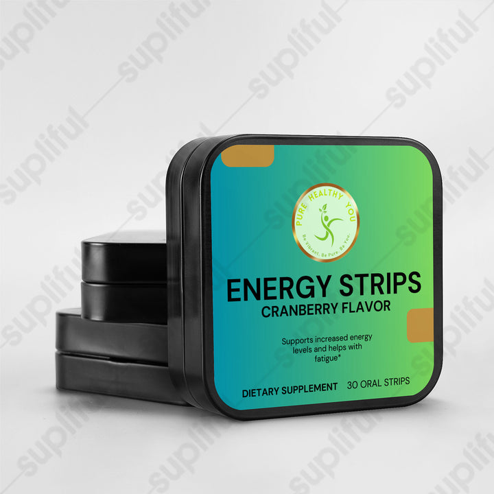 Energy Strips