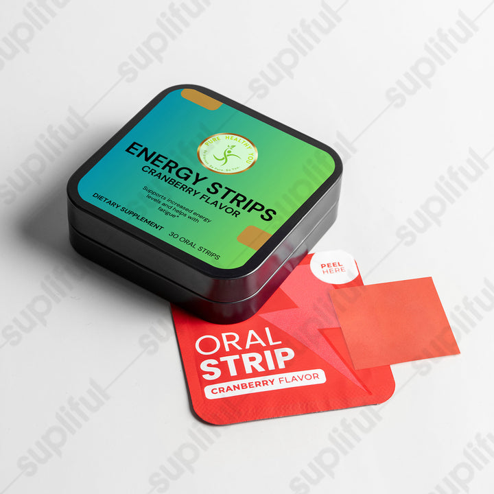 Energy Strips